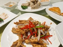 -光明邨大酒家(淮海路店)