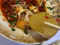 -芙蓉冒菜(大悦城店)