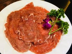 -重庆德庄火锅(体育中心店)