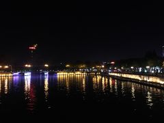 -南通濠河风景名胜区