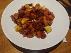 -伊喜饺子·烤鸭(五道口学院路店)