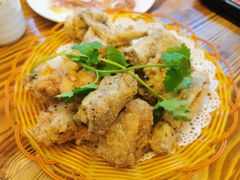 -合味土鸡火锅(中海世贸花园金碧庄店)