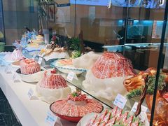 -德天肥牛海鲜火锅(城西银泰店)