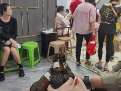 -凤凰路何眼镜香辣蟹(花果园店)