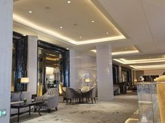 -羿庭 Peacock Alley(上海外滩华尔道夫酒店)