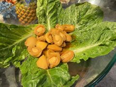 -金海湾自助餐厅(金陵饭店)