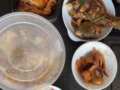 -盒马鲜生(顺义店)