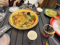 -北丐先生·野馄饨烧烤(长宁龙之梦店)
