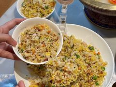 -大潮淮·淮扬菜(何园旗舰店)