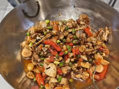 -彭耕记猪油炒小菜(吉联mall店)