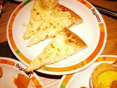 -比格比萨自助(德思勤四季汇店)