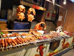 -新疆国际大巴扎