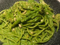 鸡肉罗勒意面-Bco豆库(星耀天地店)