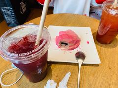 -星巴克(邯郸新世纪广场店)