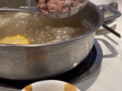 -八合里潮汕鲜牛肉火锅(福州万象城店)