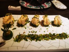 -海派悦庭·海胆烧麦·新融合菜(凯德广场店)