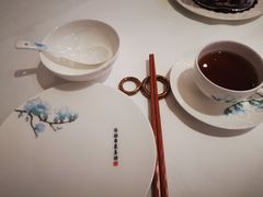 -广州酒家(中华广场店)