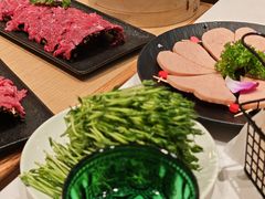 -椰子不语 椰子鸡火锅(淮海店)