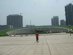 -陕西自然博物馆