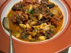 -简小舍·民间手艺菜(武昌江滩店)