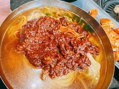 -现代烧烤冷面店(苏家屯店)