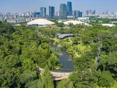 -云溪植物园