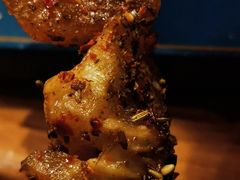 -小俩口烧烤东北菜(双井店)