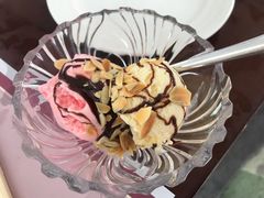 -东莞塘厦三正半山温泉酒店·沙利文西餐厅