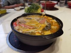 -大嘴霸王排骨·排骨汤锅(川师店)