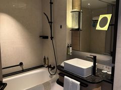 -香港九龙海逸君绰酒店