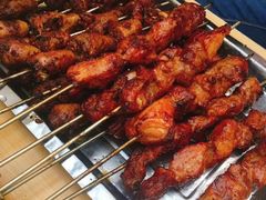 -王记西鎮电烤肉(汶上路店)