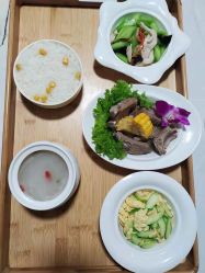 -禧悦府国际月子会所(总店)