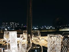 -喜洲吧·江畔老船厂·庭院餐厅(喜临院店)