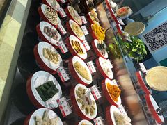 -令氏家外家周秦食府(高新店)