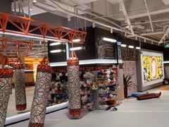 -燃无界格斗·拳击搏击体能馆(优品道店)