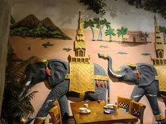 -品德宏·孔雀宴的发源地(金塔园店)