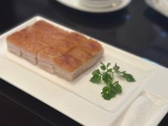 -北京四季酒店·采逸轩