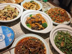 -遇见长安之高山流水(李家村万达店)