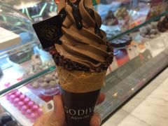 -GODIVA(港汇恒隆广场)