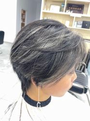 -Coo Hair salon