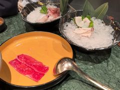 -牛New寿喜烧(龙湖金沙天街店)