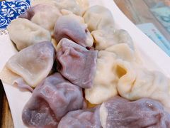 -宝源饺子(麦子店街店)