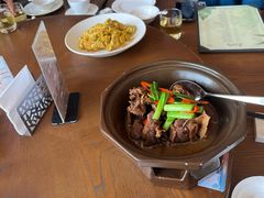 -水月周庄铂尔曼酒店-水月荟中餐厅