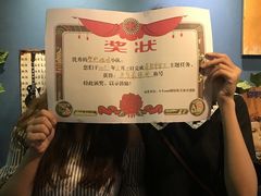 -S Team剧情密室(杭州龙翔桥店)