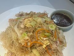 -南门食仙·手工福州菜(南门兜店)