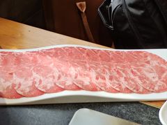 原切牛排-巴庄重庆火锅(光山店)