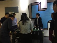 -CIAO·团建聚餐·生日派对轰趴馆(福田店)