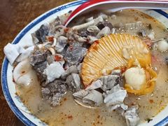 -三爷糟粕醋·鲜鱼汤·海南特色小吃(新华南路店)