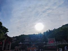 -莆田湄洲妈祖祖庙