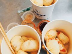 -包馔·夜包子(华强北店)
